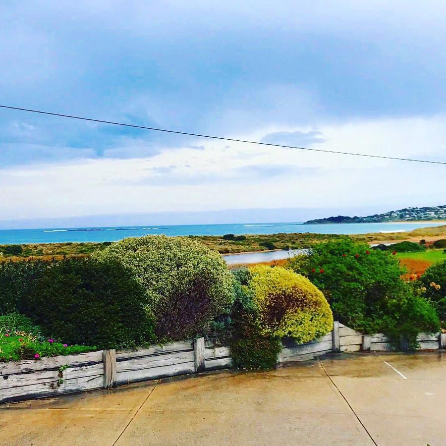 A Great Ocean View Motel Аполло-Бей Екстер'єр фото