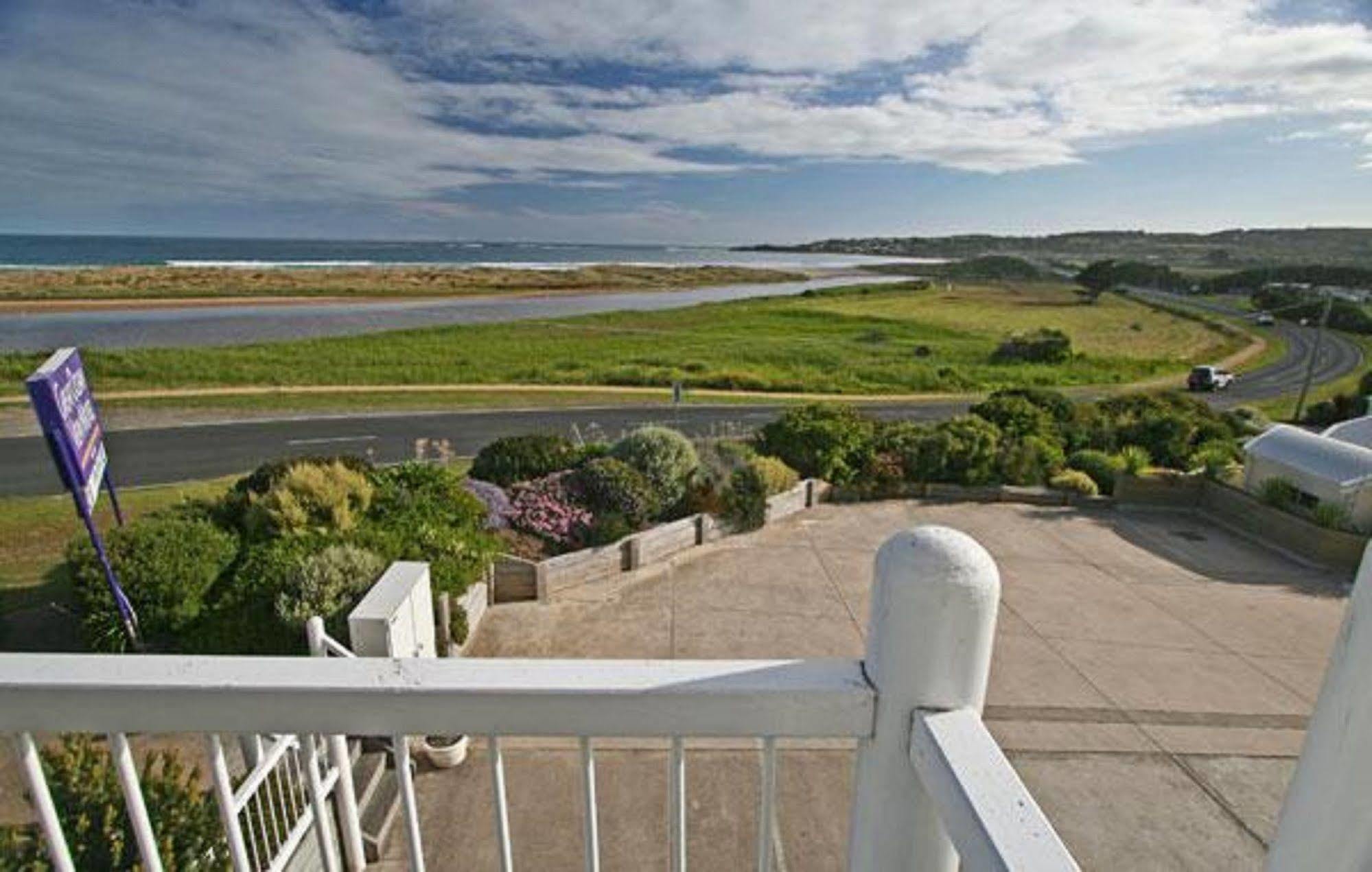 A Great Ocean View Motel Аполло-Бей Екстер'єр фото