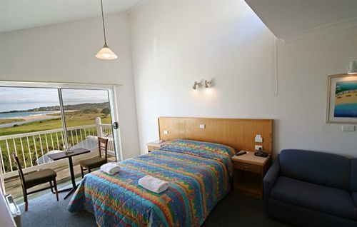 A Great Ocean View Motel Аполло-Бей Екстер'єр фото