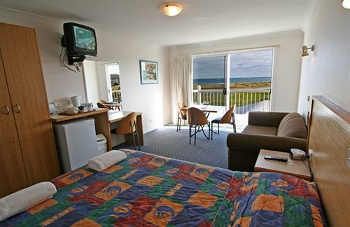 A Great Ocean View Motel Аполло-Бей Екстер'єр фото