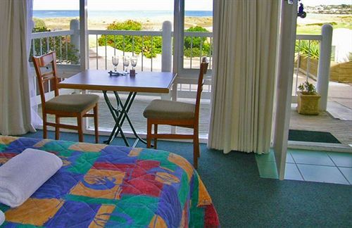 A Great Ocean View Motel Аполло-Бей Екстер'єр фото